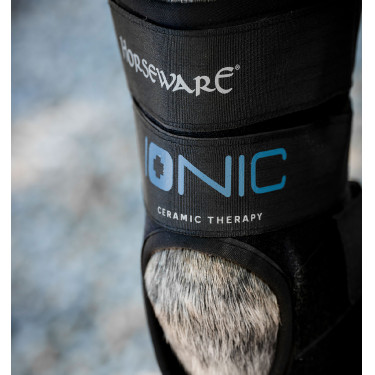 Horseware® Ionic Therapy Sprunggelenksgamaschen Horseware® Ionic Therapy Sprunggelenksgamaschen