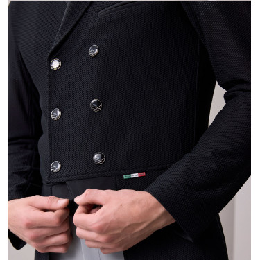 Alessandro Albanese® MotionLite™ Herren-Frack Horseware