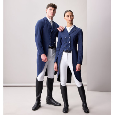 Alessandro Albanese® MotionLite™ Herren-Frack Horseware