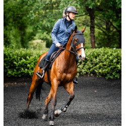 Horseware® Ionic Therapy Beruhigende Gesichtsmaske