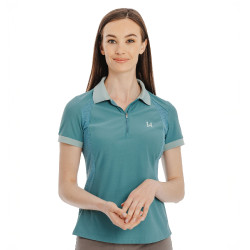 Tech Polo Horseware Damen Tech Polo Horseware Damen