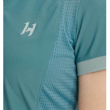 Tech Polo Horseware Damen Tech Polo Horseware Damen