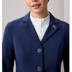 Alessandro Albanese® Platinum MotionFlex Pro Crystal Jackett Horseware Damen Alessandro Albanese® Platinum MotionFlex Pro Crystal Jackett Horseware Damen