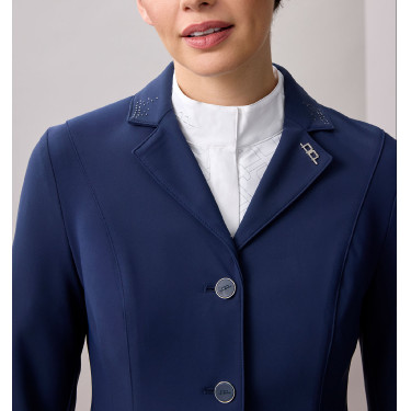 Alessandro Albanese® Platinum MotionFlex Pro Crystal Jackett Horseware Damen Alessandro Albanese® Platinum MotionFlex Pro Crystal Jackett Horseware Damen