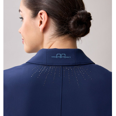 Alessandro Albanese® Platinum MotionFlex Pro Crystal Jackett Horseware Damen Alessandro Albanese® Platinum MotionFlex Pro Crystal Jackett Horseware Damen