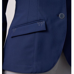 Alessandro Albanese® Platinum MotionFlex Pro Crystal Jackett Horseware Damen Alessandro Albanese® Platinum MotionFlex Pro Crystal Jackett Horseware Damen