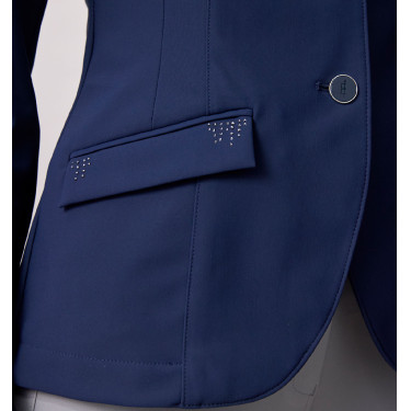 Alessandro Albanese® Platinum MotionFlex Pro Crystal Jackett Horseware Damen Alessandro Albanese® Platinum MotionFlex Pro Crystal Jackett Horseware Damen