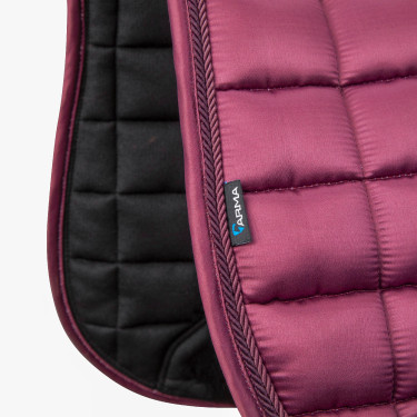 Dressur Schabracke Eltar Satin – Shires Arma Reiten