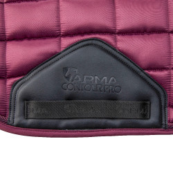 Dressur Schabracke Eltar Satin – Shires Arma Reiten