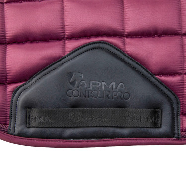 Dressur Schabracke Eltar Satin – Shires Arma Reiten