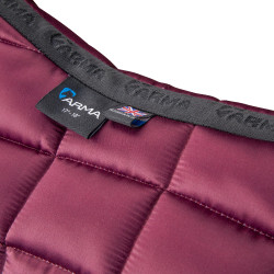 Eltar Satin Springschabracke Shires ARMA – Reitzubehör