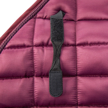 Eltar Satin Springschabracke Shires ARMA – Reitzubehör