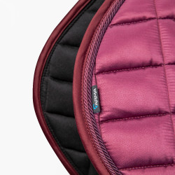 Eltar Satin Springschabracke Shires ARMA – Reitzubehör