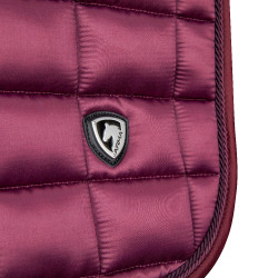 Eltar Satin Springschabracke Shires ARMA – Reitzubehör