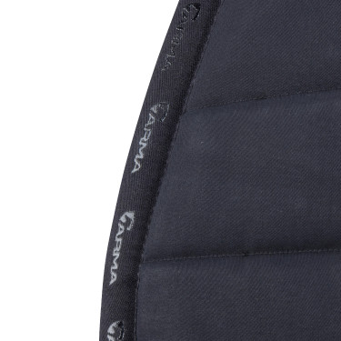 Vielseitige Satteldecke fürs Reiten – Shires Arma Comfort