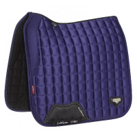 LeMieux Loire Memory Dressur Schabracke Tintenblau
