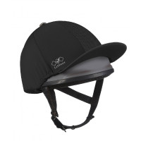Toque LeMieux Pro Mesh Noir