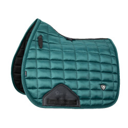 Dressurschabracke Satin Eltar Shires ARMA – Reitsport