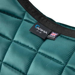 Dressurschabracke Satin Eltar Shires ARMA – Reitsport