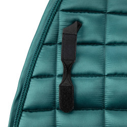 Dressurschabracke Satin Eltar Shires ARMA – Reitsport