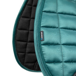 Dressurschabracke Satin Eltar Shires ARMA – Reitsport