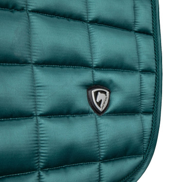 Dressurschabracke Satin Eltar Shires ARMA – Reitsport