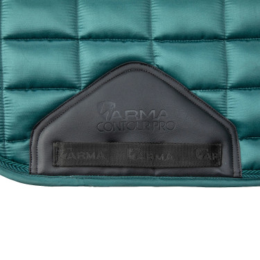 Dressurschabracke Satin Eltar Shires ARMA – Reitsport