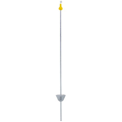 Profi-Federstahl-Pfähle