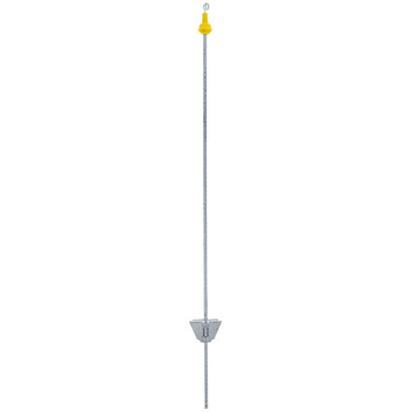 Profi-Federstahl-Pfähle
