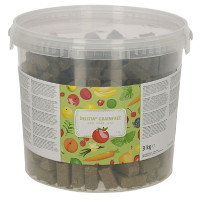 Getreidefreie Leckereien...