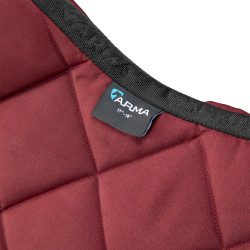 Shires Arma Sattelpad Comfort Lite – Reitsport