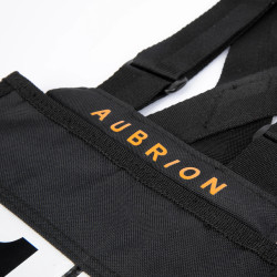 Startnummernweste Kinder Reiten Shires Aubrion | Equi-Clic