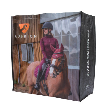 Große Einkaufstasche für Reitsport – Shires