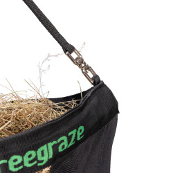 Heunetz für Pferde Shires FreeGraze Deluxe – Equi-Clic