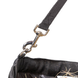 Heunetz für Pferde Shires FreeGraze Deluxe – Equi-Clic