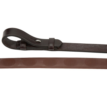 Reitzügel mit Grip – Shires Velociti GARA Pulse | equi-clic Reitzügel mit Grip – Shires Velociti GARA Pulse | equi-clic