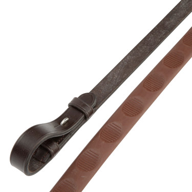 Reitzügel mit Grip – Shires Velociti GARA Pulse | equi-clic Reitzügel mit Grip – Shires Velociti GARA Pulse | equi-clic