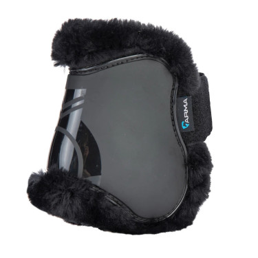 Springgamaschen fürs Pferd Shires Arma SupaFleece Springgamaschen fürs Pferd Shires Arma SupaFleece