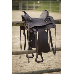 Western-Sattel Westride Santa Fe