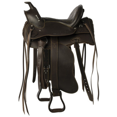 Western-Sattel Westride Santa Fe Western-Sattel Westride Santa Fe
