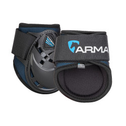 Equitation: Arma Carbon Fesselgamaschen von Shires