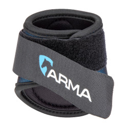 Equitation: Arma Carbon Fesselgamaschen von Shires