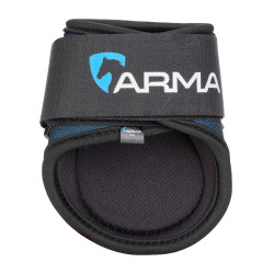Equitation: Arma Carbon Fesselgamaschen von Shires