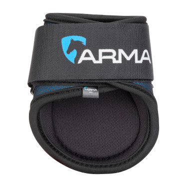 Equitation: Arma Carbon Fesselgamaschen von Shires
