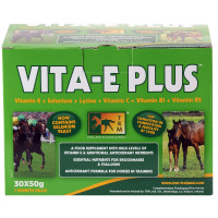 Vita E Plus TRM