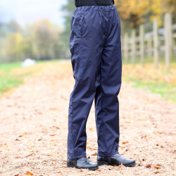 Regen-Reithose Unisex Shires Aubrion Core | Equi-Clic