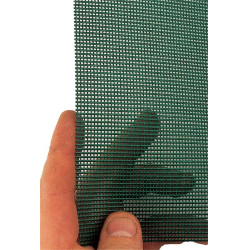 WINDSCHUTZGEWEBE – Rolle 25 Meter