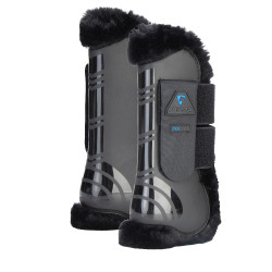 Spring-Gamaschen mit SupaFleece – Shires ARMA NX-JMP
