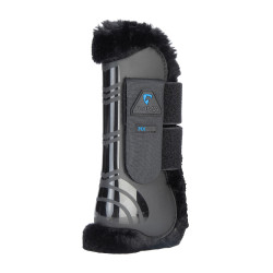 Spring-Gamaschen mit SupaFleece – Shires ARMA NX-JMP