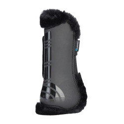 Spring-Gamaschen mit SupaFleece – Shires ARMA NX-JMP